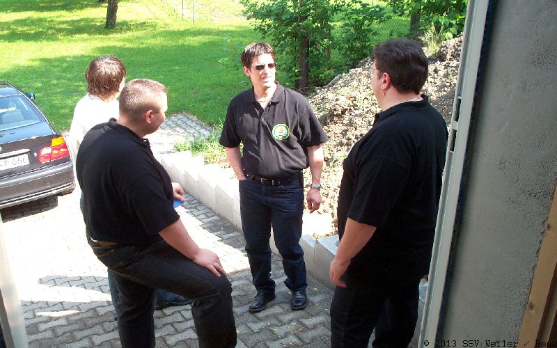 Fehler beim Laden des Bilds